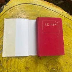 V. I. LÊ-NIN TUYỂN TẬP V.I. LÊNIN 563982