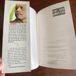 CON GIAI PHỐ CỔ 455059