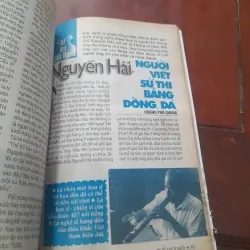 THẾ GIỚI MỚI số 375 ngày 28.2.2000 1030066