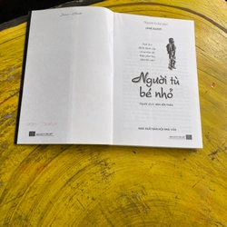 NGƯỜI TÙ BÉ NHỎ 476444