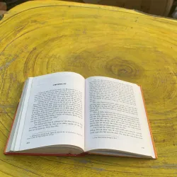 RUỒI TRÂU- ETHEL L. VOYNICH bìa cứng 783355