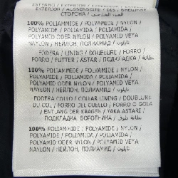 Áo khoác lông vũ MONCLER 642168