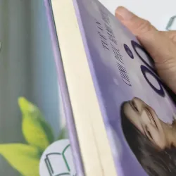 [MIỄN PHÍ BỌC SÁCH] Chinh Phục Hạnh Phúc 3: 90 Ngày Làm Chủ Cảm Xúc - Tuệ An 749594