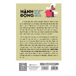 Hành Động - Hành Trình Tạo Nên Những Thay Đổi Tích Cực - John C. Maxwell, Rob Hoskins 71342