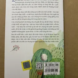 Vừa Nhắm Mắt Vừa Mở Cửa Sổ 1001589