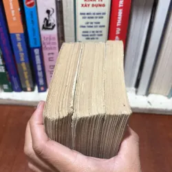 II Tiểu Thuyết: Tiếng Nói Trái Tim (Tập 2, 3, 4) - BARBARA TAYLOR BRADFORD - 1995 752279