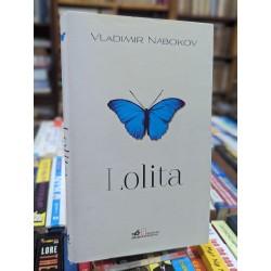 Lolita - Vladimir Nabokov 128386