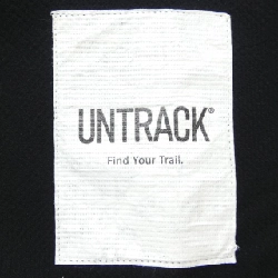 UNTRACK Jacket - Hàng hiệu Authentic 892847