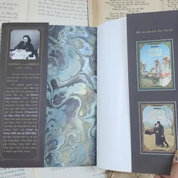 Tác phẩm kinh điển THỂ XÁC VÀ TÂM HỒN, tác giả Maxence van der Meersch 703572