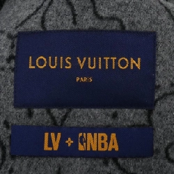 Louis Vuitton LOUIS VUITTON Áo khoác NBA cổ điển HLC05WDH8 - Hàng hiệu Chính hãng 887920