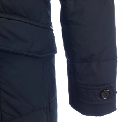 Áo khoác lông vũ MOORER - Hàng hiệu Authentic 897976