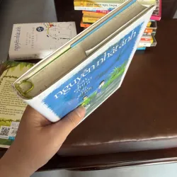 CÂY CHUỐI NON ĐI GIÀY XANH – Bản đặc biệt Bìa cứng - NGUYỄN NHẬT ÁNH- K3 1001337