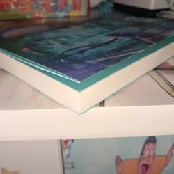 Bác sĩ cuối cùng sau cơn mưa - Tập 1 728519