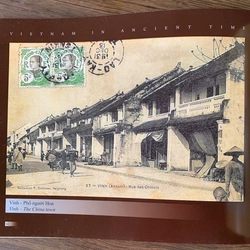 Việt Nam Xưa (Sách Ảnh) - Tập 3 536401