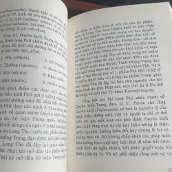 Trung Đạo - Nhận Thức Và Thực Hành 716640