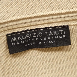 【Khuyến mãi】Túi MAURIZIOTAIUTI 658530