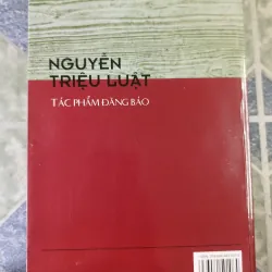 Nguyễn Triệu Luật tác phẩm đăng báo - Nguyễn Triệu Căn 751460