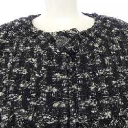 Áo khoác CHANEL P46659V34616 630180