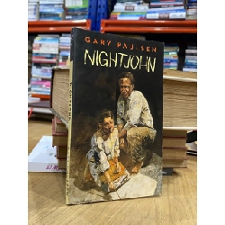 Nightjohn - Gary Paulsen 542842