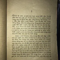 Đôi mắt Huế - Minh Giang 1034916