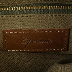 【Mã giảm giá】Túi ESPERANTO 660204