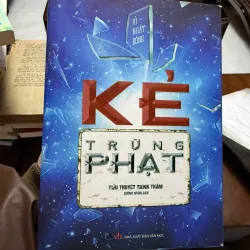 “Kẻ Trừng Phạt” (Vì Nhất Đông) 975595