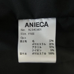 Áo khoác ANIECA 627779