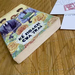 Kế hoạch cua trai 747820