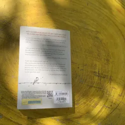 MÓN QUÀ TỪ CÁNH CHIM- EUN HEE-KYUNG 782655