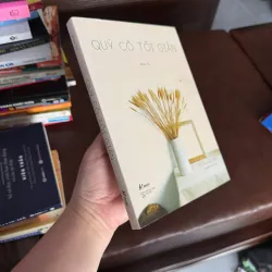 QUÝ CÔ TỐI GIẢN – ALEX TU - K4 1024918