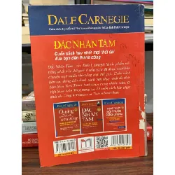 Đắc nhân tâm (Mạnh Chương dịch) – Dale Carnegie 591476