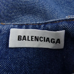【Mã giảm giá】Váy Balenciaga BALENCIAGA 652459