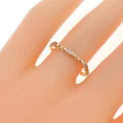 Nhẫn kim cương Agat 0.06CT - Hàng hiệu Chính hãng 838256