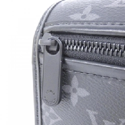 Túi đeo vai Louis Vuitton Monogram Eclipse Bosphore Wearable Wallet M12599 - Hàng hiệu Chính hãng 766069