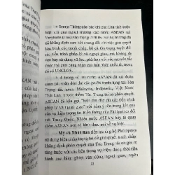 Biển Đông hậu phán quyết lịch sử của toà Trọng Tài 736456