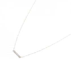 K10YG Dây chuyền kim cương 0.10CT - Hàng hiệu Chính hãng 859802