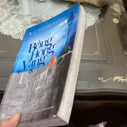 Bông Hồng Vàng Và Bình Minh Mưa - (bia mềm) K G Paustovsky ( kinh điển - bán chạy)  332140