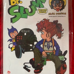 Dr . Slump tập 5 