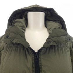 STONE ISLAND 711540223 Áo khoác lông - Hàng hiệu Authentic 887070