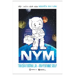 NYM - Tôi Của Tương Lai - Nguyễn Phi Vân [HCM] 27337