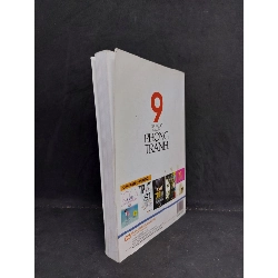 9 loại người bạn cần phòng tránh mới 80% 2012 HCM0707 911617