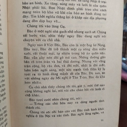 Những năm tháng không thể nào quên - Võ Nguyên Giáp (sách 50 tuổi) 519744