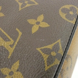 Túi xách Louis Vuitton Monogram Vanity PM M45165 615555