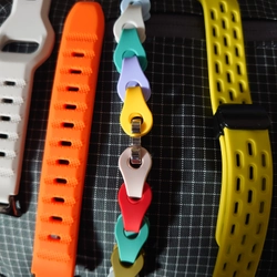 Combo 4 dây đeo tay Miband 8 9_10 525163
