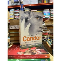 Candor - Pam Bachorz