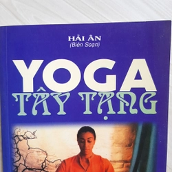 Yoga Tây Tạng 324844