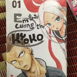 Em Gái Cương Thi - Lẻ tập 1, tập 3, tập 5 tự chọn 689857