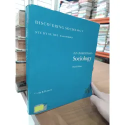 Sociology - Ian Robertson 575812