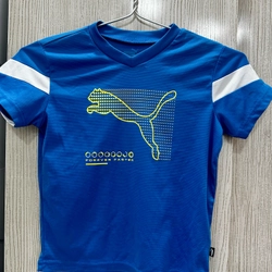 Áo baby tee nữ size s - M 525942