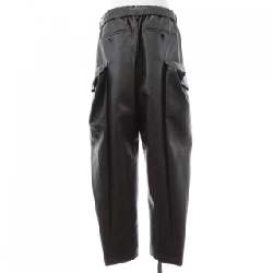 Quần giả da SACAI FAUX LEATHER PANTS 25-03750M - Hàng hiệu Authentic 889578